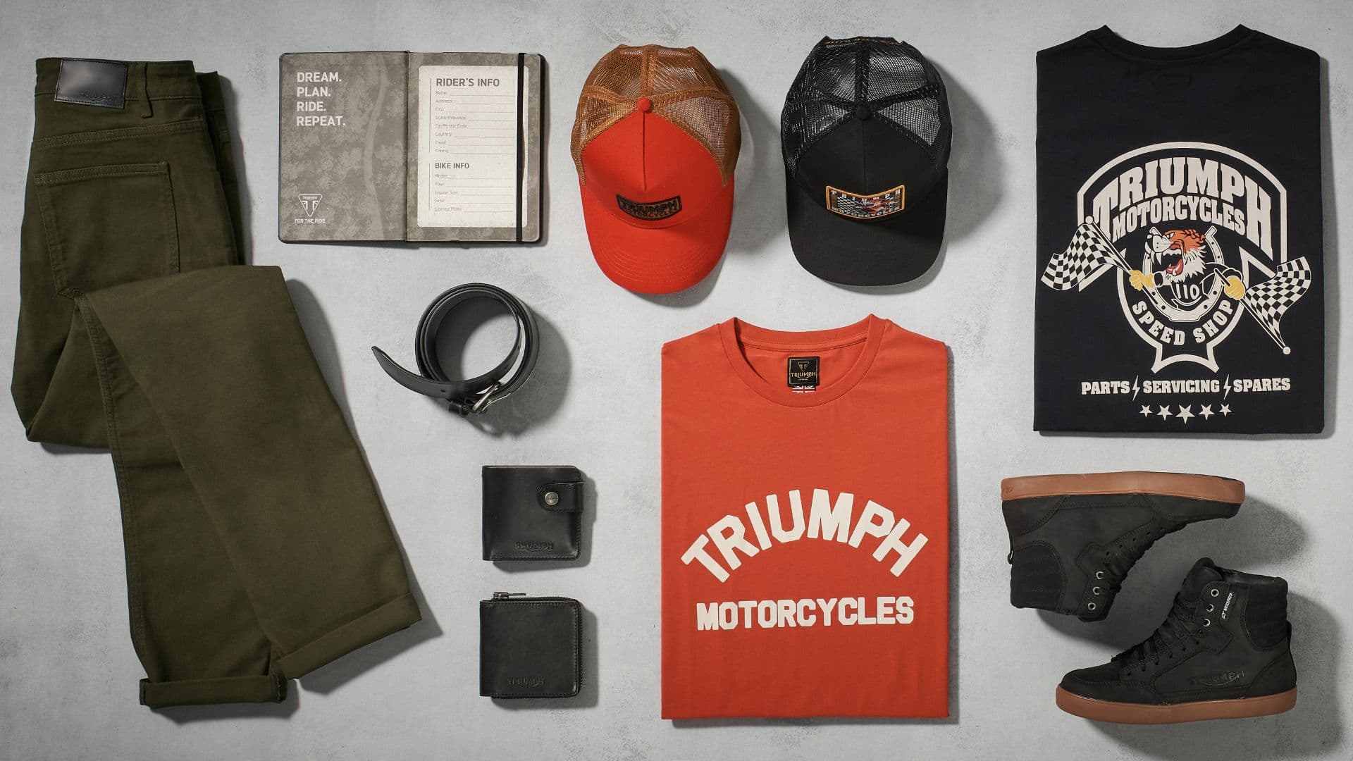 Father's Day Gift Guide