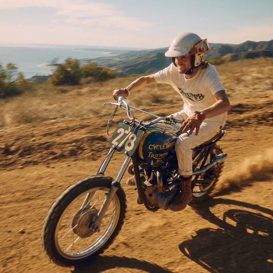 Dirt Grand Prix